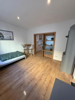 Ferienwohnung Schwarze Elster